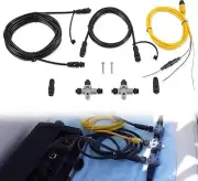 Replaces for Garmin NMEA 2000 Starter Kit, 010-11442-00