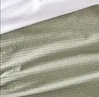 Adairs King Quilt Cover In Green Colour With Standard Pillowcases/ Brand New