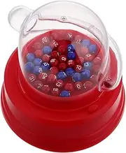 BCOATH Qr Code Machine Ball Toy Vending Machine Raffle Game Kit Interactive Entertainment for Boys and Girls Families Parties