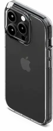 Cygnett AeroShield Case iPhone 15 Pro
