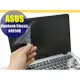 【Ezstick】ASUS X405 X405u X405uq 靜電式筆電LCD液晶螢幕貼 (可選鏡面或霧面)