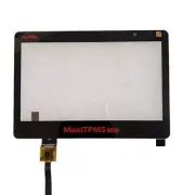 Touch Compatible For Autel MaxiCOM MK808BT Touch Screen Panel
