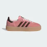 Adidas Orignals Sambae Semi Pink Spark Gum Womans 5-12Size JH8834 Expeditedship