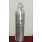 CO2 鋁合金鋼瓶(1L)