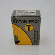 TitanPro TOCF7.5 OVAL Motor Run Capacitor 440/370