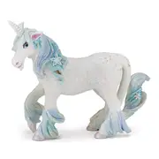 [Papo France] Papo Ice Unicorn Figurine