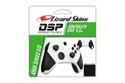 Lizard Skins DSP Skin for Xbox Series X and Series S Controller (Jet Black)