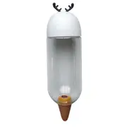 500ml Automatic Plant Watering Exquisite Workmanship for Home Garden Accessories