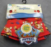 Nickelodeon Girl or Red Paw Patrol - Bucket Hat - UPF 50+ NWT