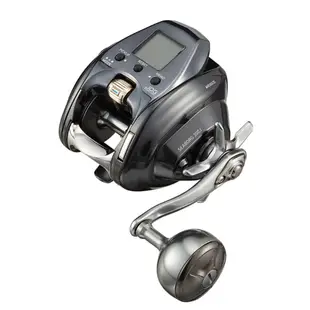 【阿嬤釣具】DAIWA 21 SEABORG 300J/JL 電動捲線器 電捲