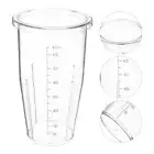 Protein Shaker Bottle Ninja Single Serve Blender Cups Mixing