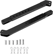 Colinktool Replace E-K2561-38300FR Stabilizer Kit,Telescoping Stabilizer Kit Compatible with B & BX Kubota Tractors, BX1500D, BX1800D, BX1830D, BX1850D, BX2230D, BX2350D, BX2360, BX23