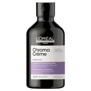 Loreal Blondifier Chroma Creme Shampoo