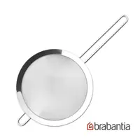 在飛比找PChome24h購物優惠-【Brabantia】不鏽鋼篩網20CM