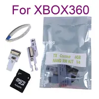 在飛比找蝦皮購物優惠-4g V4 SD 主機讀卡器適用於 Xbox360 360 