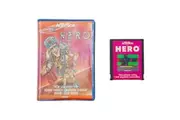 Hero (Atari 2600) [Pre-Owned] [Boxed]