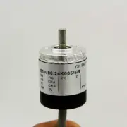 NEW BDK 06.24K005/5/9 encoder