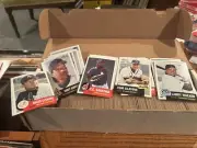 2002 Complete Topps *** HERITAGE BASE SET (350 cards + 2 Checklists ) NearMint
