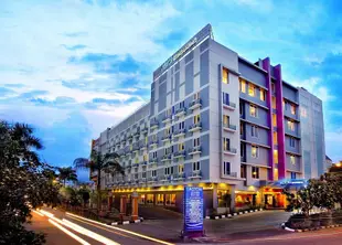 阿斯頓珍卡蓮城市酒店及會議中心Aston Cengkareng City Hotel and Convention Center