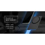 【FUTURE LAB.未來實驗室】 行動電源FG15800 MAGNAS 磁吸行動電源卡