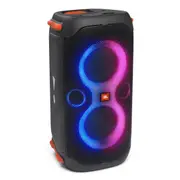 JBL PartyBox 110 Portable Speaker - Black