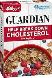 Guardian Breakfast Cereal 360 g