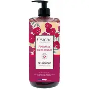 [Osmae] Osmaé Glittering Red Berries - Shower Gel 1 Liter