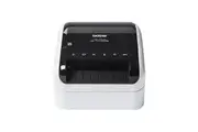 BROTHER QL-1110NWB, Network, Wireless & Bluetooth Extra Wide High Speed label Printer / Up To 102mm