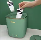 Mini Portable Washing Machine Camping Spin Wash Blue Light Disinfection Undies