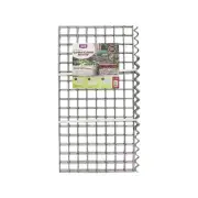 Jack 80 x 40 x 40cm Rectangle Landscaper's Plant Support Garden Gabion
