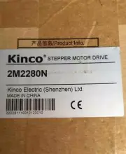 1PC Kinco 2M2280N Stepper Motor Driver 2M2280N New Expedited Shipping