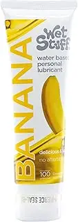 Wet Stuff Banana 100g, 100 milliliters