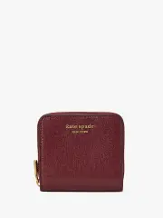 Morgan Small Compact Wallet