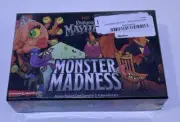 D&D Dungeon Mayhem Monster Madness Action Packed Card Game