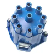 Blue Streak Ignition Distributor Cap Fits 1961-1970 Pontiac Tempest