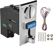 Multi Coin Acceptor Selector for Mechanism Vending Machine Mech Arcade Game