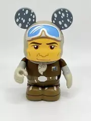 Disney Vinylmation Star Wars Series 4 Empire Strikes Back Han Solo Hoth Figure
