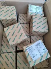 New Original SIEMENS Air Switch 5SP4391-7 3P 100A