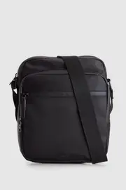 Commuter Water Resistant NS Satchel