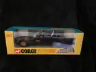 Batman 1966 Series Batmobile Diecast 2024 release Corgi Model car