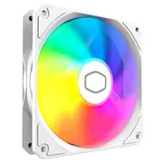 Cooler Master MF120 Lite ARGB White Edition Fan