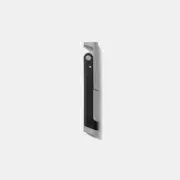 Rabbit Pro Waiter's Corkscrew with Foil Cutter - Black R1-14110