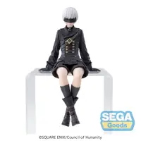 在飛比找蝦皮購物優惠-【周周GO】8-9月預購 SEGA 景品 尼爾-自動人形 V