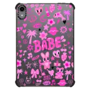 iPad mini (6th gen) iPad Impact Case Babe