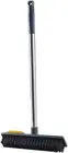 Grout Cleaner Squeegee Brush Broom Floor Scrubber Carpet Brush Push Broom Carpet