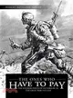 The Ones Who Have to Pay ─ The Soldiers-poets of Victoria Bc in the Great War 1914-1918