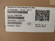 Alcatel-Lucent 8DG63249AC 1830 VWM 9CH PMU IPMDE10CRA (We buy Alcatel-Lucent!)