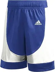 [adidas] N3xt Prime Game Short - Kid's Basketball