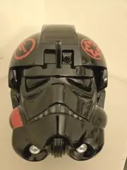 Star Wars Denuo Novo Inferno Squad Commander Helmet Tie Fighter Iden Versio New