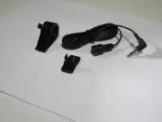 ALPINE CDE-W235BT MICROPHONE MIC DA5